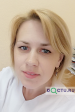 Пагина Светлана Владимировна - фото Пагина Светлана Владимировна - фото