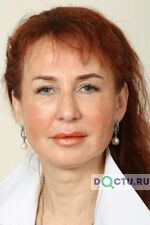 Паяниди Юлия Геннадьевна - фото