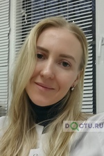 Паймина Елена Сергеевна - фото Паймина Елена Сергеевна - фото