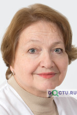 Паюсова Лидия Павловна - фото