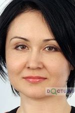 Пак Наталья Тихоновна - фото