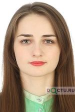 Пахно Маргарита Владимировна - фото