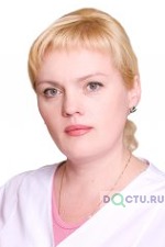 Пахомова Елена Анатольевна - фото