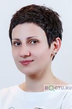 Пахомова Софья Юрьевна - фото