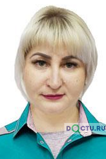 Паксеваткина Галина Сергеевна - фото
