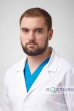 Пакус Дмитрий Игоревич - фото