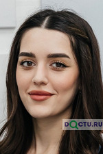 Палчаева Фарида Расимовна - фото