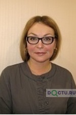Пальчикова Елена Анатольевна - фото