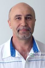 Паличев Василий Николаевич - фото