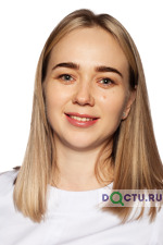 Панахова Ирина Андреевна - фото