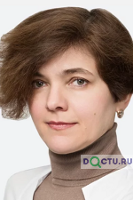 Панасенко Наталья Евгеньевна - фото
