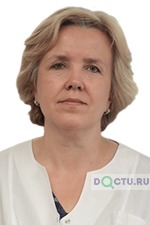 Панасенкова Елена Александровна - фото