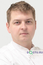 Панченко Никита Игоревич - фото