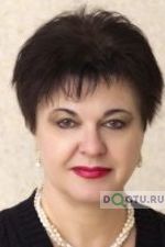Панченко Ольга Викторовна - фото