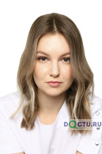 Панченко Валерия Станиславовна - фото