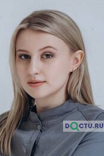 Паневина Дарья Викторовна - фото