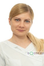 Паничкина Ольга Николаевна - фото