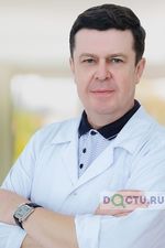 Панин Игорь Анатольевич - фото