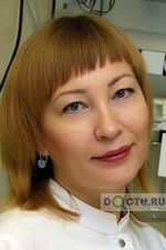 Панина Диана Александровна - фото