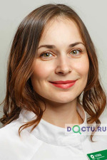 Панина Любовь Владимировна - фото