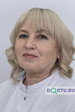 Панина Наталья Васильевна - фото