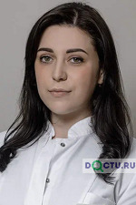 Панина Ольга Игоревна - фото