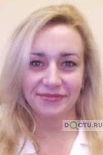 Панюшина Светлана Александровна - фото