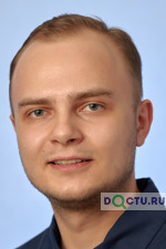 Панькин Илья Юрьевич - фото