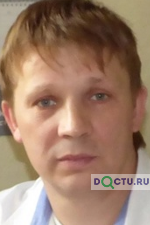 Панков Михаил Николаевич - фото