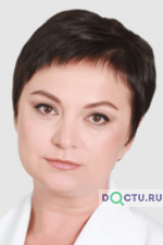 Панкова Елена Евгеньевна - фото