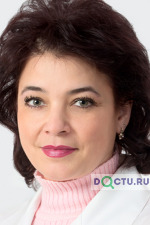 Панькова Елена Олеговна - фото