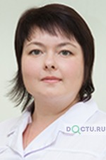 Панкова Ирина Владимировна - фото