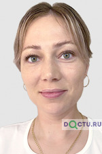 Панкова Кристина Константиновна - фото