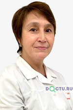 Панкова Лариса Борисовна - фото