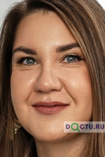 Панкова Оксана Викторовна - фото