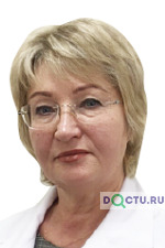 Панькова Татьяна Федоровна - фото