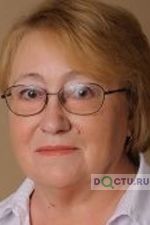 Панкратова Галина Степановна - фото