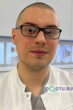 Панов Михаил Олегович - фото