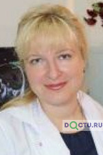 Панова Анна Юрьевна - фото