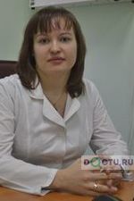 Панова Яна Анатольевна - фото