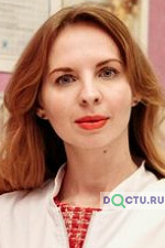 Панова Светлана Олеговна - фото