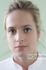 Панова Татьяна Юрьевна - фото