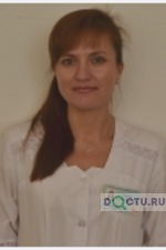 Паншина Антонина Михайловна - фото