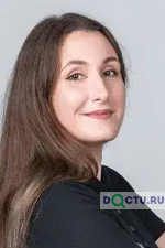 Пантелеева Татьяна Андреевна - фото