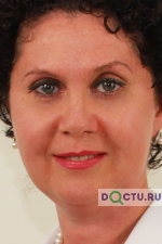 Пантелеева Жанна Владимировна - фото