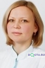 Пантюхова Екатерина Викторовна - фото
