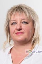 Панухник Татьяна Павловна - фото