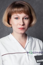 Папантонопуло Елена Николаевна - фото