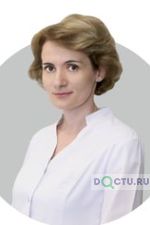 Папба Анжела Юрьевна - фото