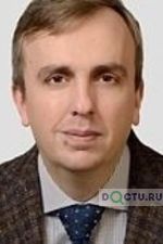 Папиташвили Василий Георгиевич - фото